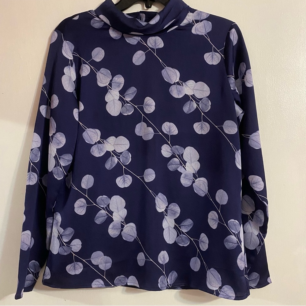 Banana Republic blouse